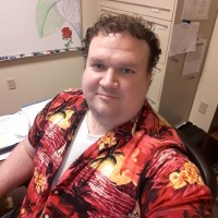 Michael Delisle