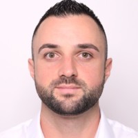 Petar Mitrev