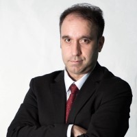 José Carlos Matias （馬天龍）