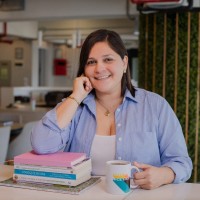 Fiorella Stagnaro Lara