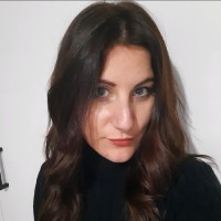 Sandra Merino Martínez