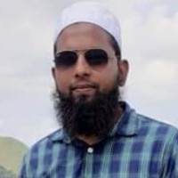 Shakir Mohammed