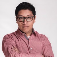 CARLOS ALBERTO CALVACHE MORA