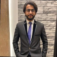 Abdul Rehman Javaid