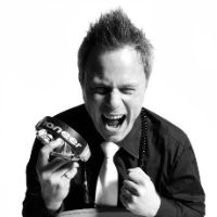 DJ Johan Post