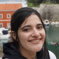 Maria Vargas