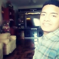 Bryan Omar Ramos Gomez