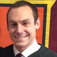 Nathan Moyer