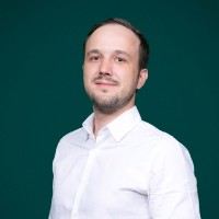 Benjamin Trone