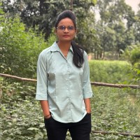 Asmita Patel