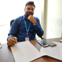 AMBREESH SHRIVASTAVA