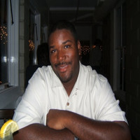 Eric Anthony