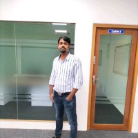 Yashodhar M