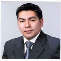 Luis Linares Gonzales
