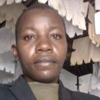 Benson Obwogo