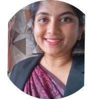 Harshitha BM
