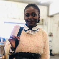 Esther Negedu