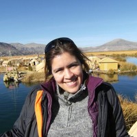 Luisa Chocano Arevalo