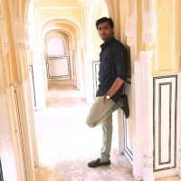Ramesh Jangid