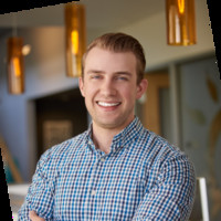 Justin Gantz, Aia