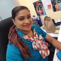 Vanita Kewlachand