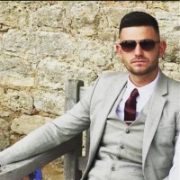Aiden Burrows