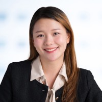 Haley Kai Xuan Ong