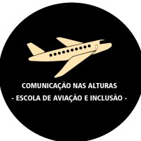 Comunicação nas alturas