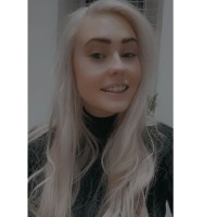 Caitlyn Hodgson