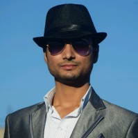 Shahnawaz Hussain Ali