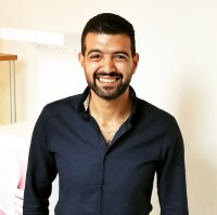 Abdel Rahman Hamouda