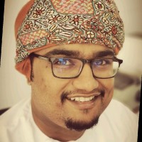 Ali Al-Balushi