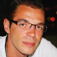 Damien Colombier