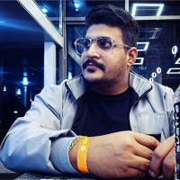 Patel Yogeshkumar