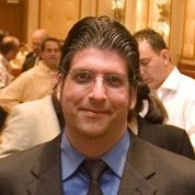 Tony Miranda