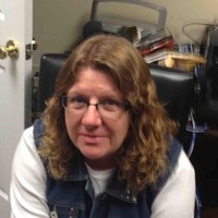 Melissa Strayer