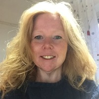 Monica Lundquist