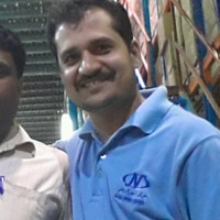Nanu Ram