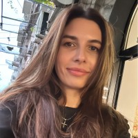 Kateryna Tkachenko