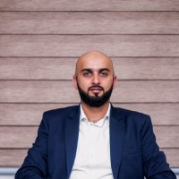 Ahmed Sunka