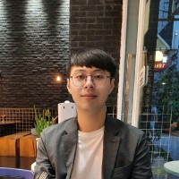Derek Lin