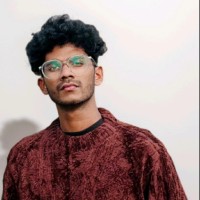 Adithyan M.P