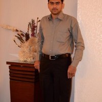 Muhammad Saqib