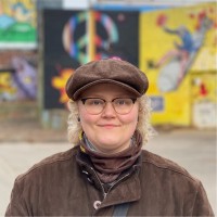 Yvonne Holter Kringstad