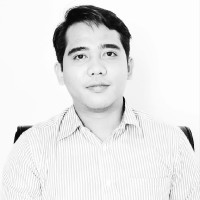 Andreas Siregar