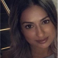 Sanaa Bhatti