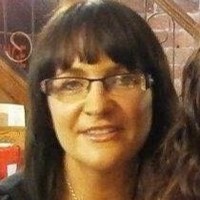 Fiona Devane-Slater