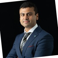 Raman Bhalla