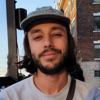 Trenton Marshall