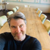 Kenneth Van den berghe